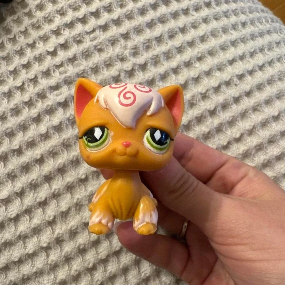 Littlest Pet Shop #y2ktoys #petshop